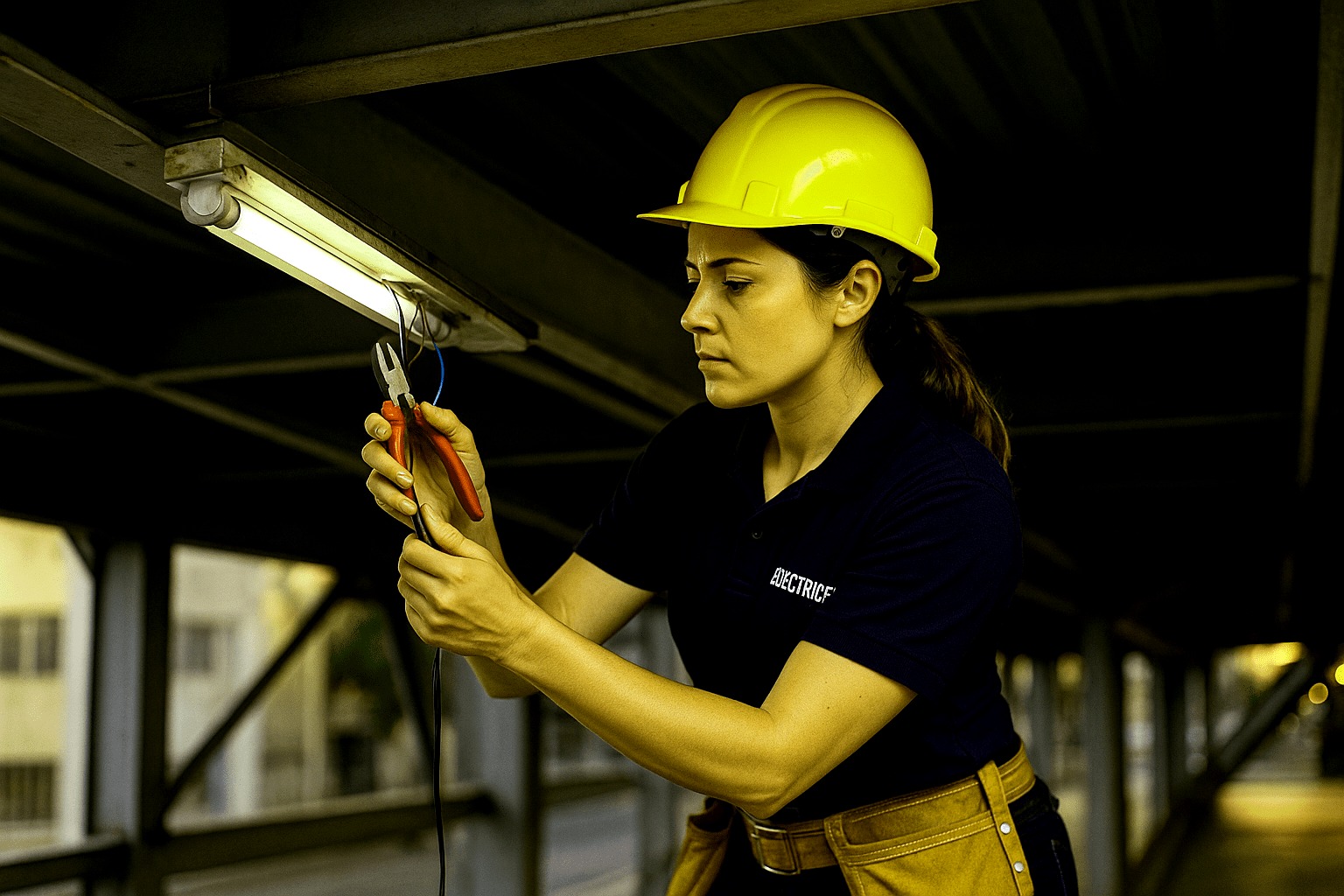 Electricistas Siero urgentes Técnicos electricistas profesionales en Siero